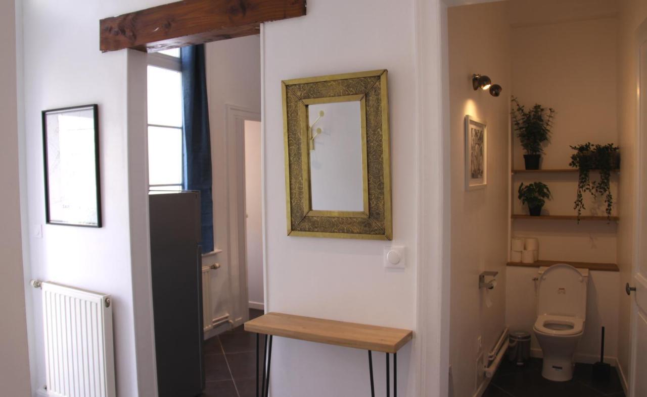 Ferienwohnung Le Jardin De Ligny Saint-Omer  Exterior foto